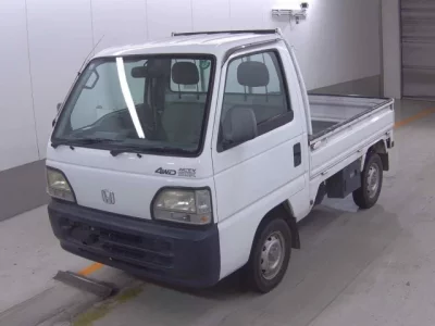 Honda ACTY TRUCK