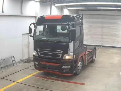 Mitsubishi FUSO TRUCK