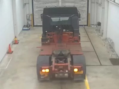 Mitsubishi FUSO TRUCK