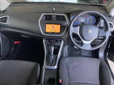 Suzuki SX-4