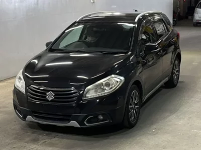 Suzuki SX-4