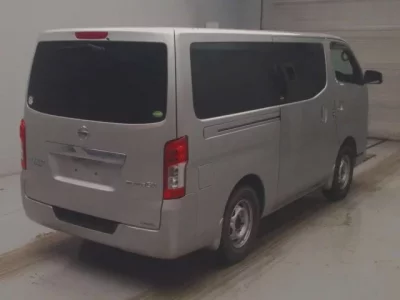 Nissan CARAVAN VAN