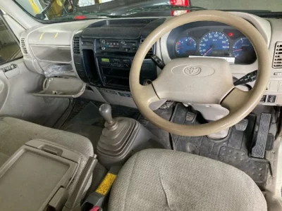 Toyota DYNA