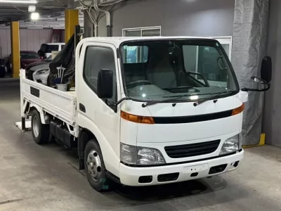 Toyota DYNA