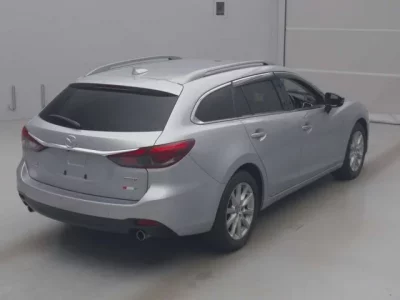 Mazda ATENZA WAGON
