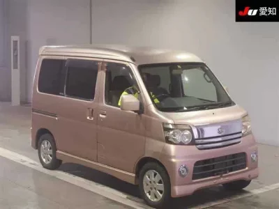 Daihatsu Atrai Wagon