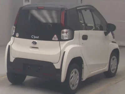 Toyota OTHER