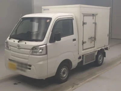 Toyota PIXIS TRUCK