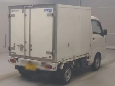 Toyota PIXIS TRUCK