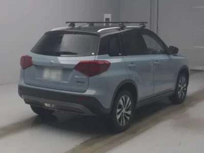 Suzuki ESCUDO