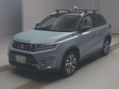Suzuki ESCUDO