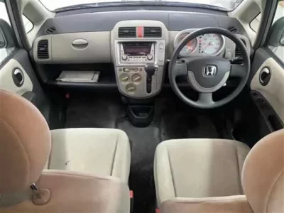 Honda LIFE