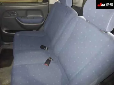 Suzuki KEI