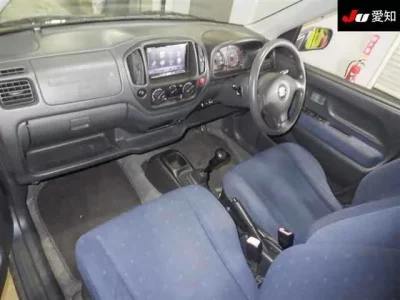 Suzuki KEI