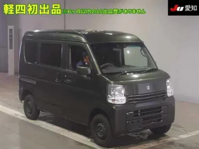Suzuki EVERY