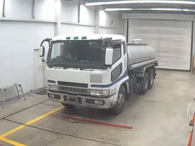 Mitsubishi FUSO TRUCK