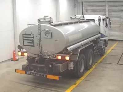 Mitsubishi FUSO TRUCK