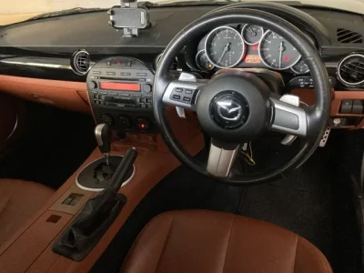 Mazda ROADSTER