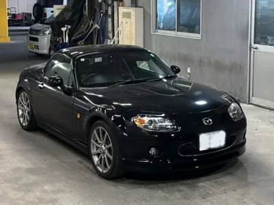Mazda ROADSTER