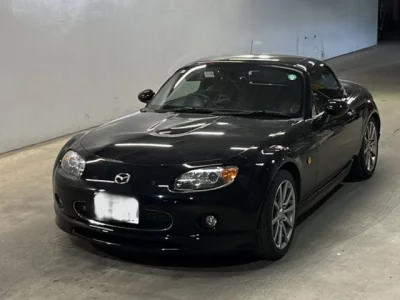 Mazda ROADSTER