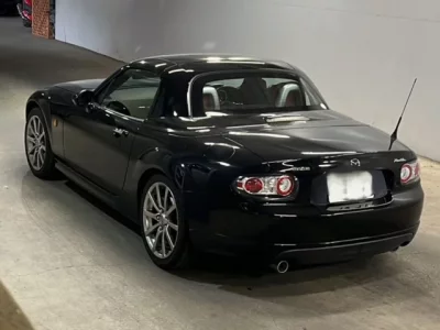 Mazda ROADSTER
