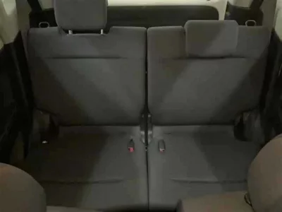 Honda ZEST