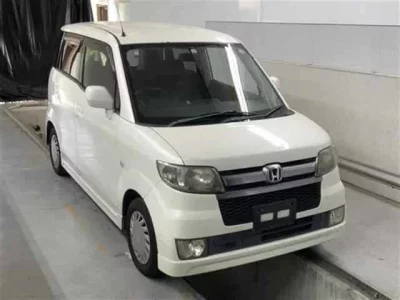 Honda ZEST