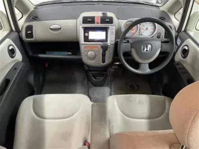 Honda LIFE