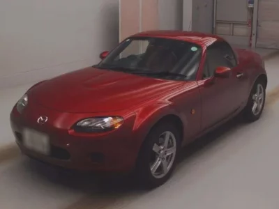 Mazda ROADSTER