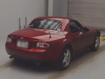 Mazda ROADSTER