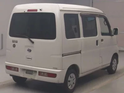 Toyota PIXIS VAN