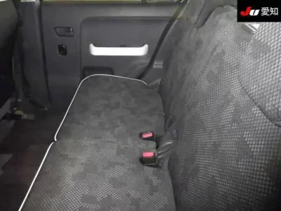 Mazda FLAIR