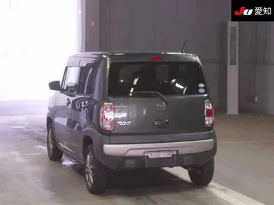 Mazda FLAIR