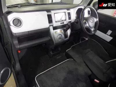 Mazda FLAIR