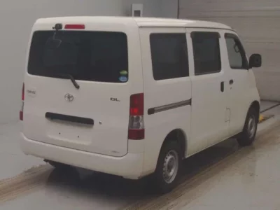 Toyota TOWN ACE VAN