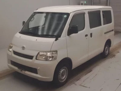 Toyota TOWN ACE VAN