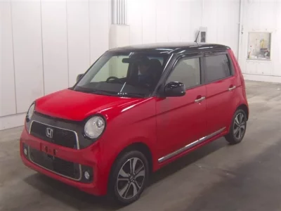 Honda N ONE