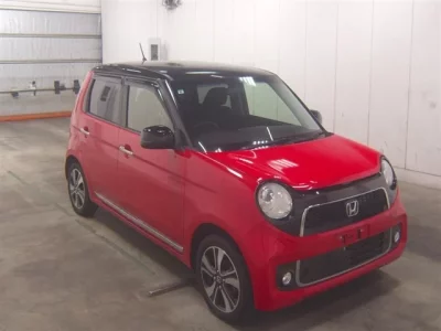 Honda N ONE