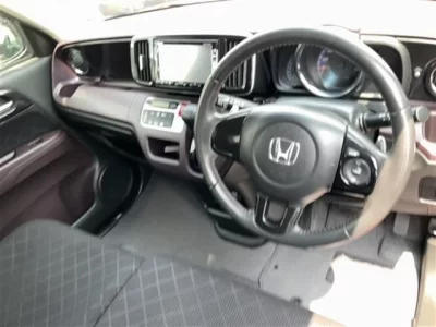 Honda N ONE