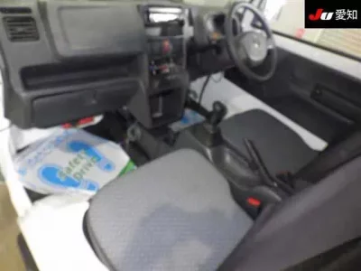 Nissan CLIPPER TRUCK