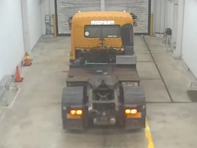 Mitsubishi FUSO TRUCK