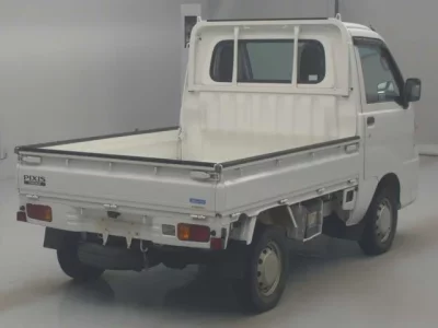 Toyota PIXIS TRUCK