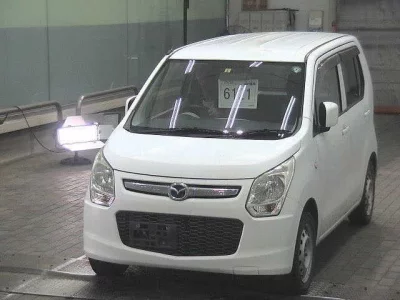 Mazda FLAIR