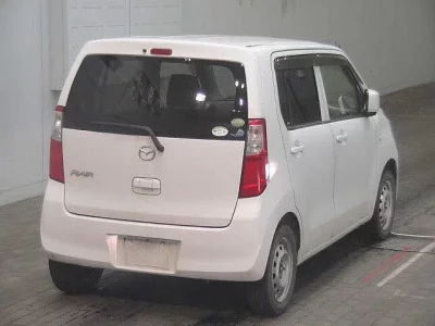Mazda FLAIR