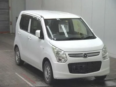 Mazda FLAIR