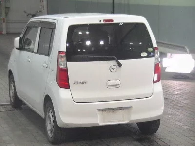 Mazda FLAIR