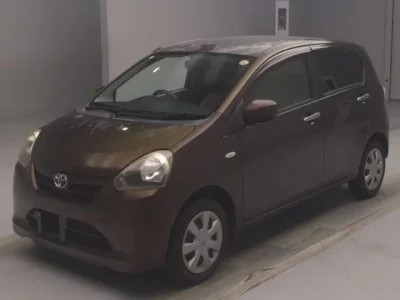 Toyota PIXIS EPOCH