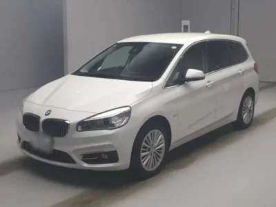 BMW 2-Series