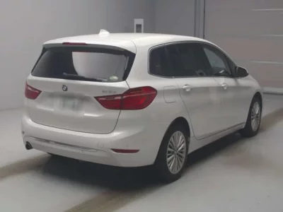 BMW 2-Series