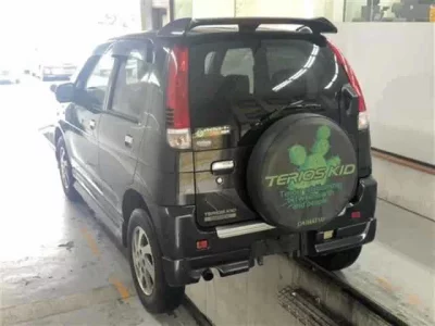Daihatsu TERIOS KID
